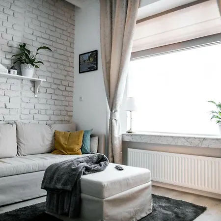 Kk 38 Old Town Free Parking Apartment