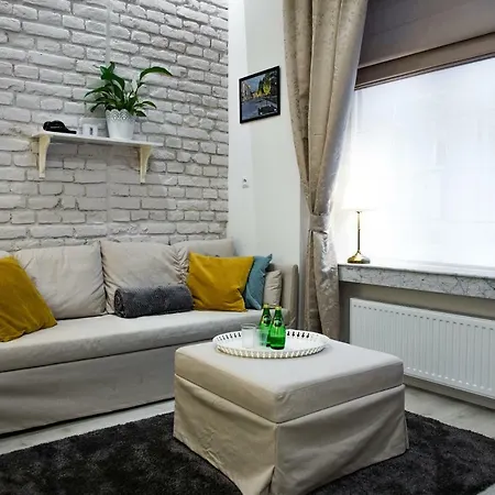 Kk 38 Old Town Free Parking Люблін