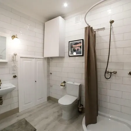 Apartment Kk 38 Old Town Free Parking