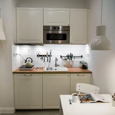 Kk 38 Old Town Free Parking Апартаменти