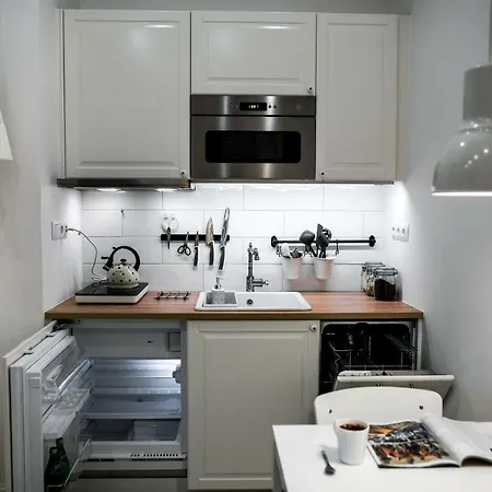 Kk 38 Old Town Free Parking * Люблін