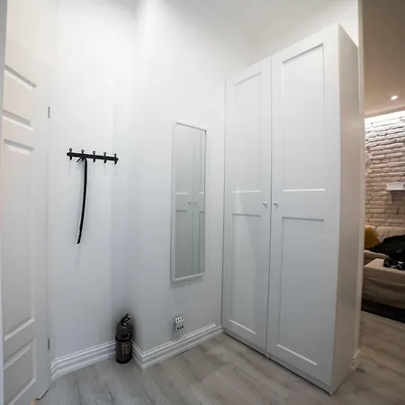 Kk 38 Old Town Free Parking アパート ルブリン