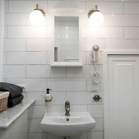 アパート Kk 38 Old Town Free Parking *