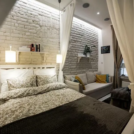 Kk 38 Old Town Free Parking Apartment *