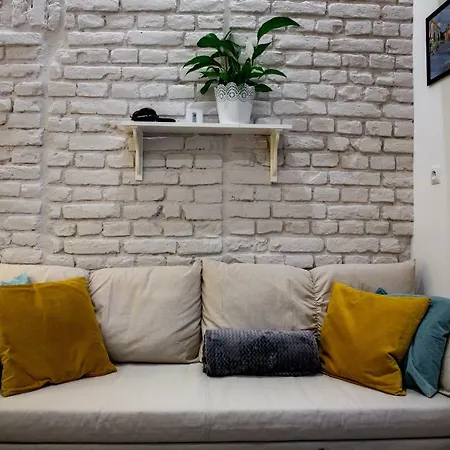 Kk 38 Old Town Free Parking Lublin