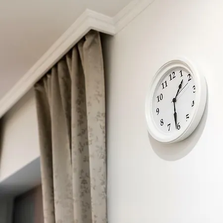 Kk 38 Old Town Free Parking Lublin