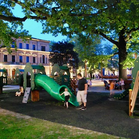 Kk 38 Old Town Free Parking Люблін