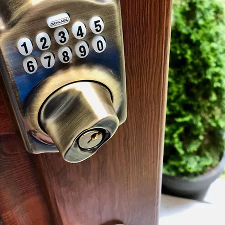 Kk 38 Old Town Free Parking Люблін