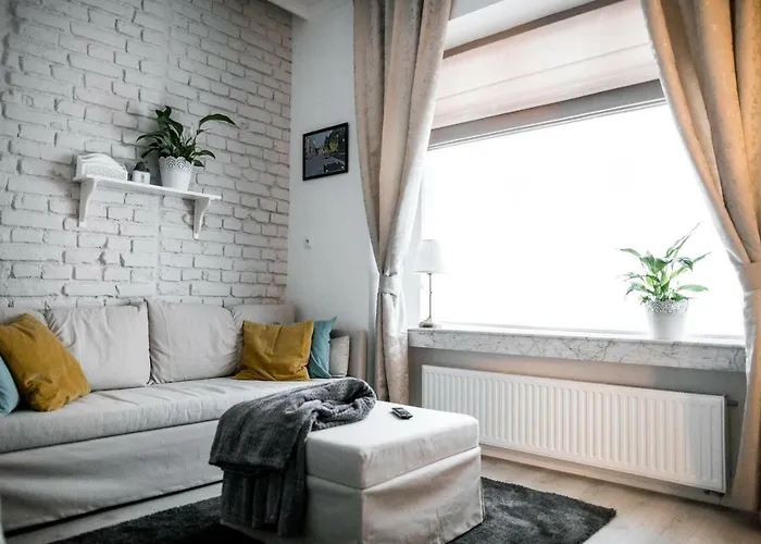 Kk 38 Old Town Free Parking شقة