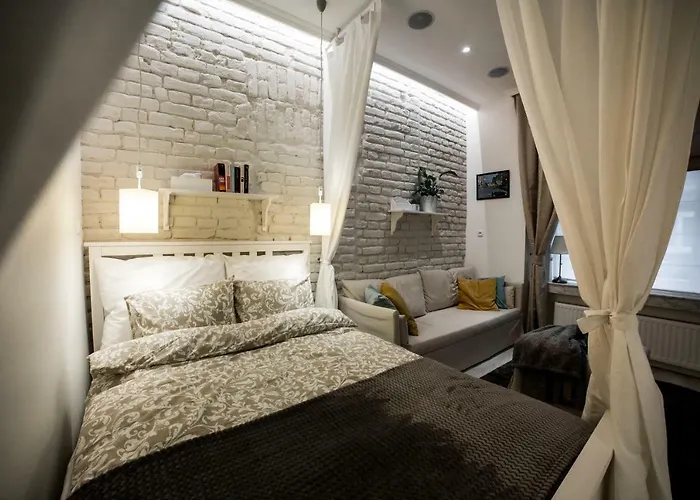 Kk 38 Old Town Free Parking شقة *