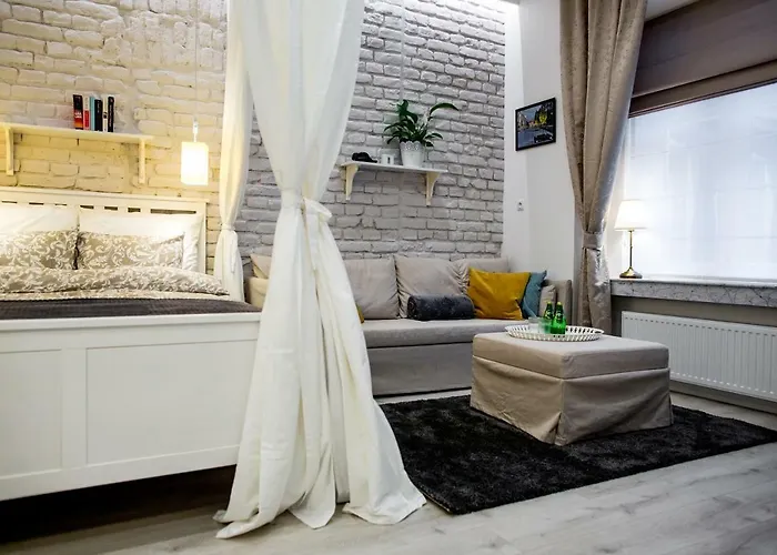 Kk 38 Old Town Free Parking شقة *