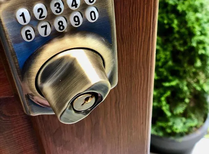 Kk 38 Old Town Free Parking لوبلين